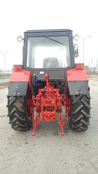 МТЗ 1222.3, субсидий 30%