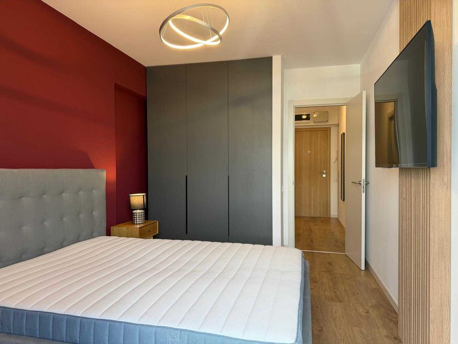 Nou - inchiriere apartament 2 camere + parcare in Hercesa Stellaris Ghencea, Drumul Taberei, sector 6, Bucuresti