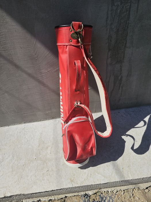 Set complet de golf - Spalding & Ken Morgan