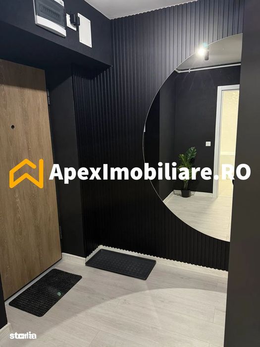 Apartament 2 camere de inchiriat Basarabia Bucuresti | ApexImobiliare.
