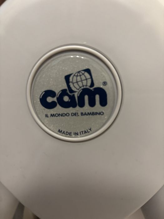 Датско Столче за Хранене  Cam