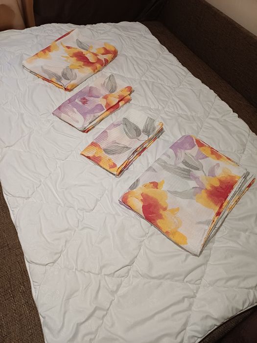 Pilota Jysk model Ulvik  plus 2 lenjerii noi