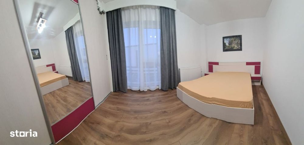 Inchiriez Ap.2 Camere,Str. Porii