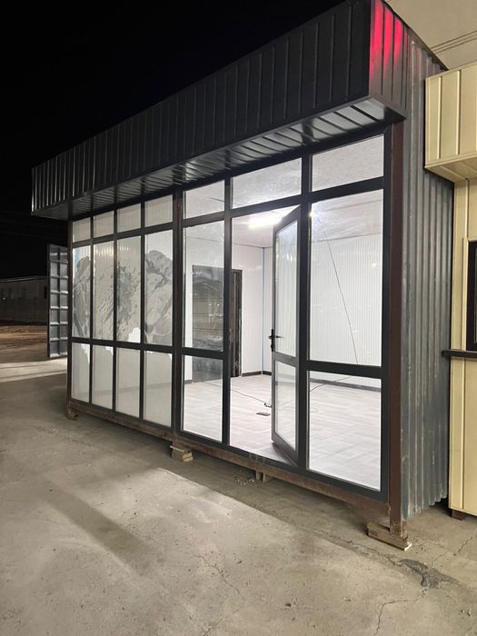 Ет дукені жалға беріледі