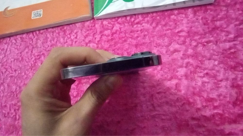 Iphone 14 pro max 256 81 %