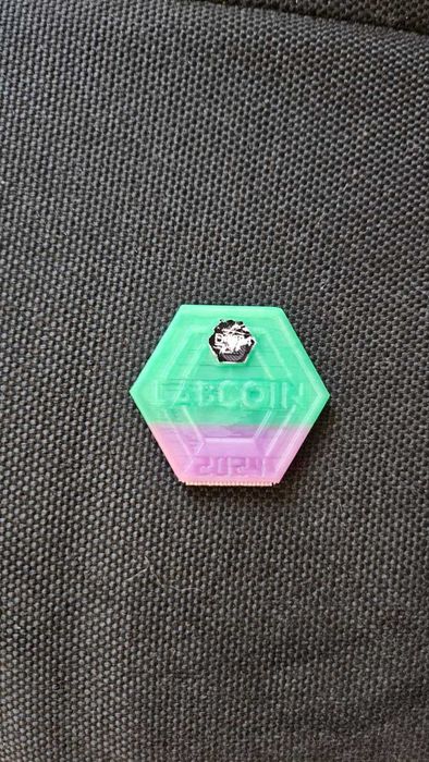 Labcoin 2024 година