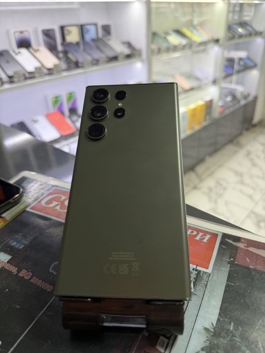 Samsung Galaxy S23 Ultra 256Gb