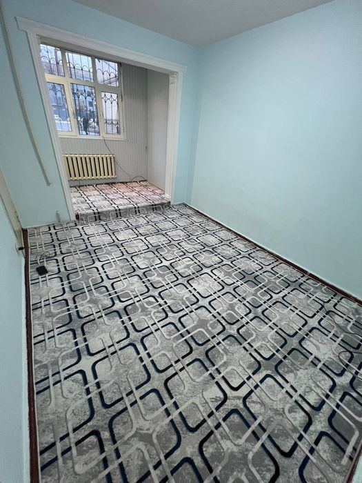 Чиланзар-7 квартал. 2-х комнатная квартира.