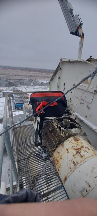 Электрик  срочно