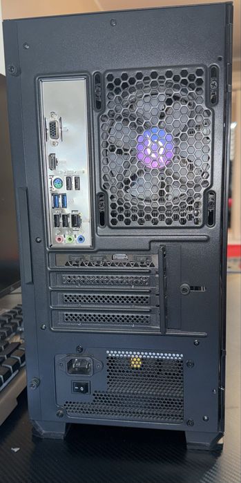 Vand PC stare perfecta