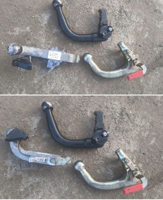 Теглич кука ,теглич