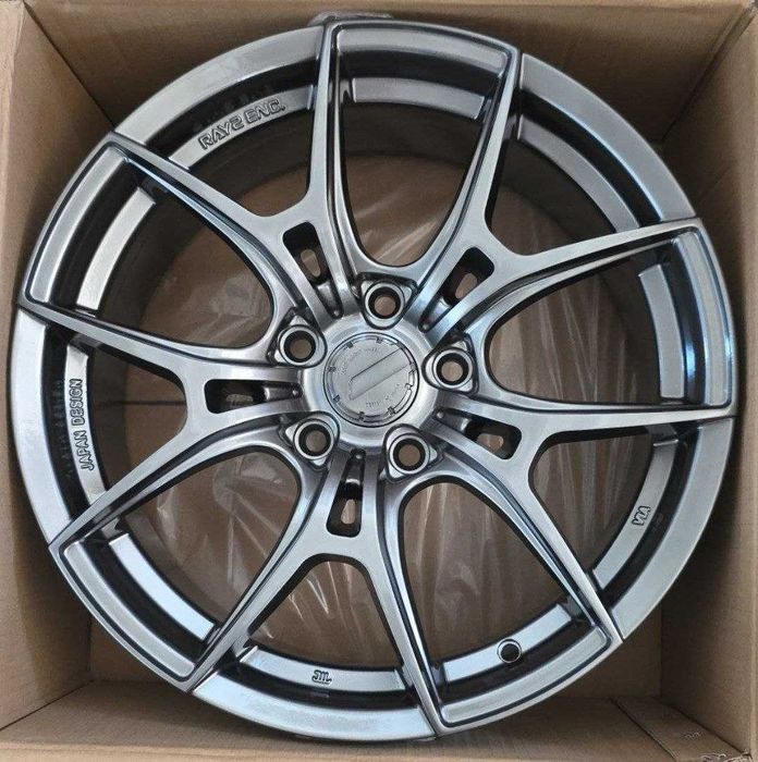 Formula Plus Diska R17
