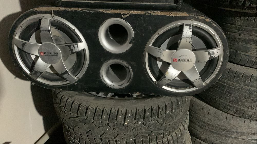 Сабуфер, саб хороший