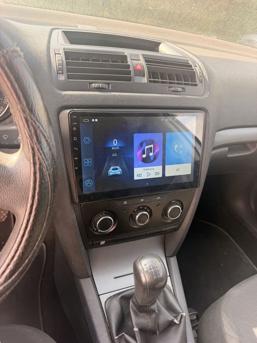 Skoda octavia 1,6 tdi 2012 pret in euro