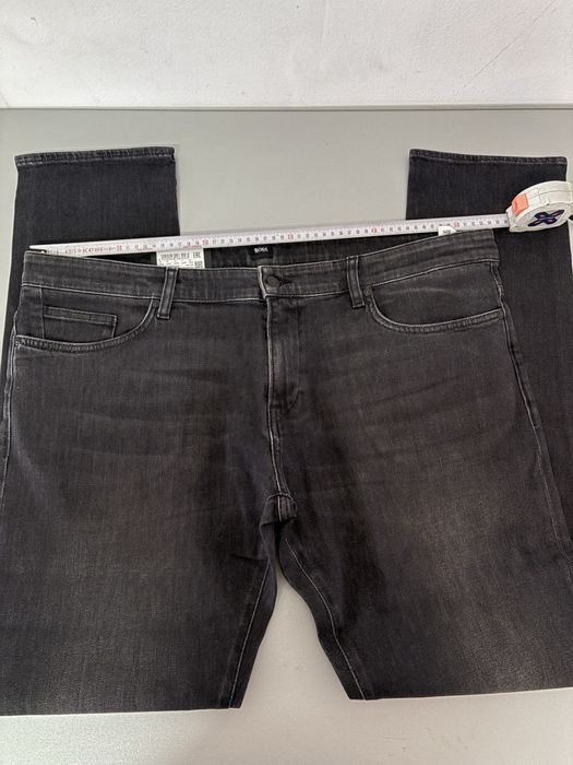 Jeans  Hugo Boss marimea W40/L34