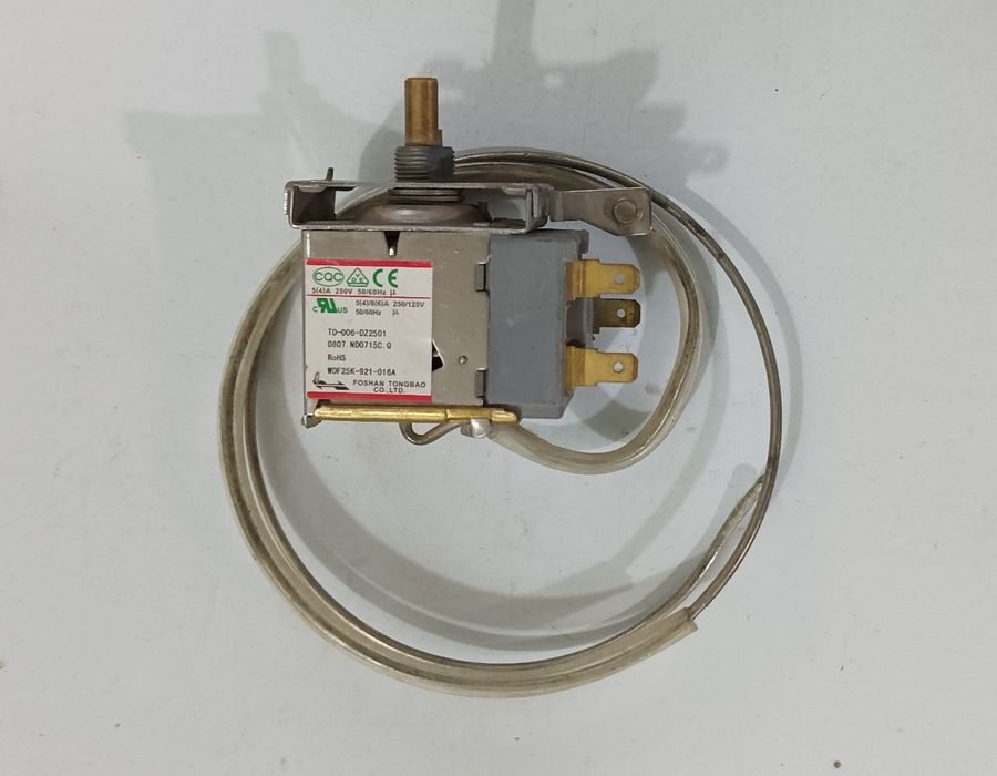 Термостат для Холодильников