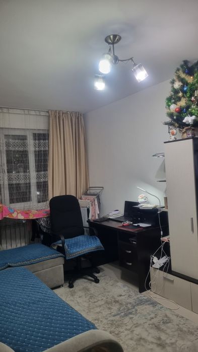 Сдается комната  в аренду в кравтире