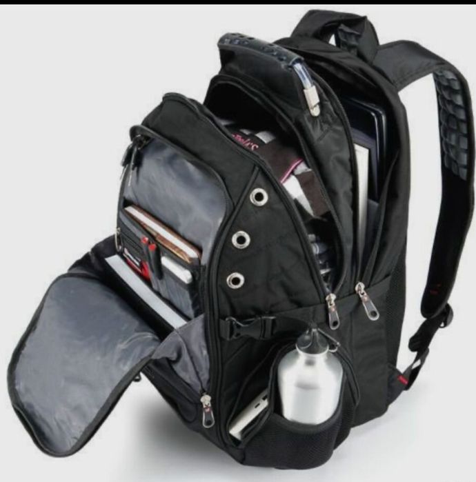 Рюкзaки Swissgеar новые