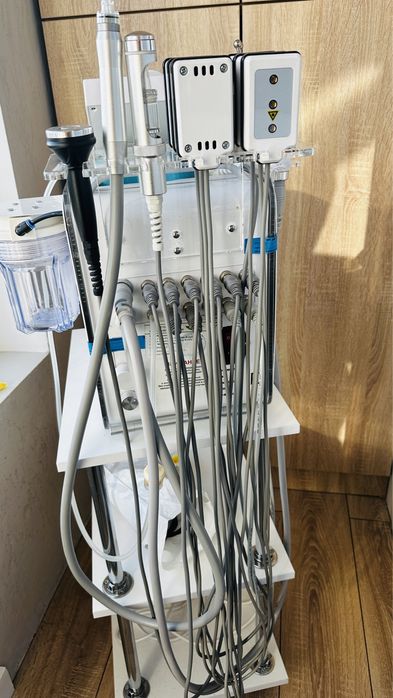 Косметологический аппарат Bio 82 ( Bio-Metro)