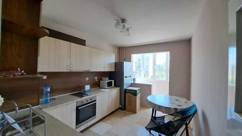 Дава се под наем Двустаен апартамент в София, Люлин 5 - 64 кв.м за 487.56 € - Снимка #1