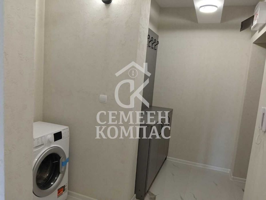 Продава се Двустаен апартамент в Пловдив, Христо Смирненски - 69 кв.м за 1072 €/кв.м - Снимка #8