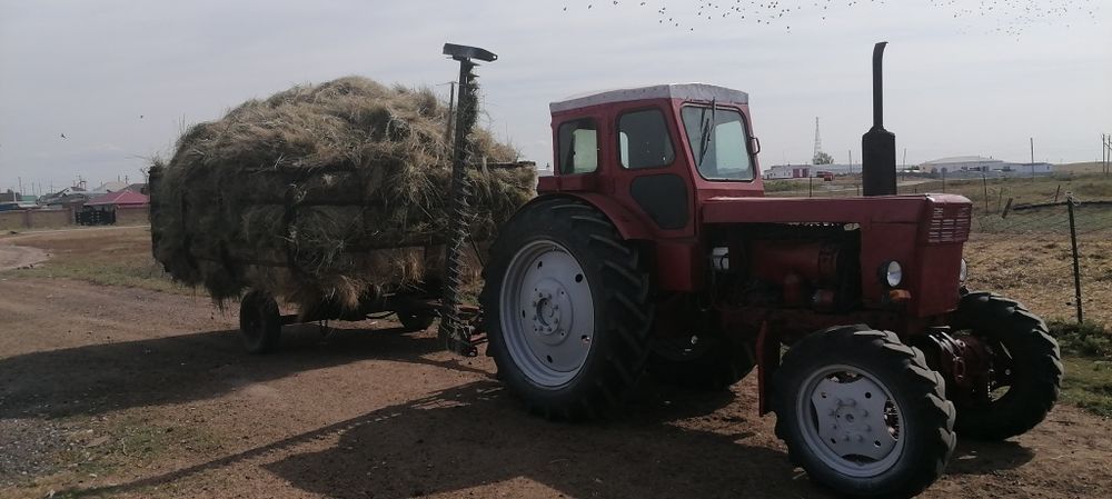 Продаётся трактор Т40