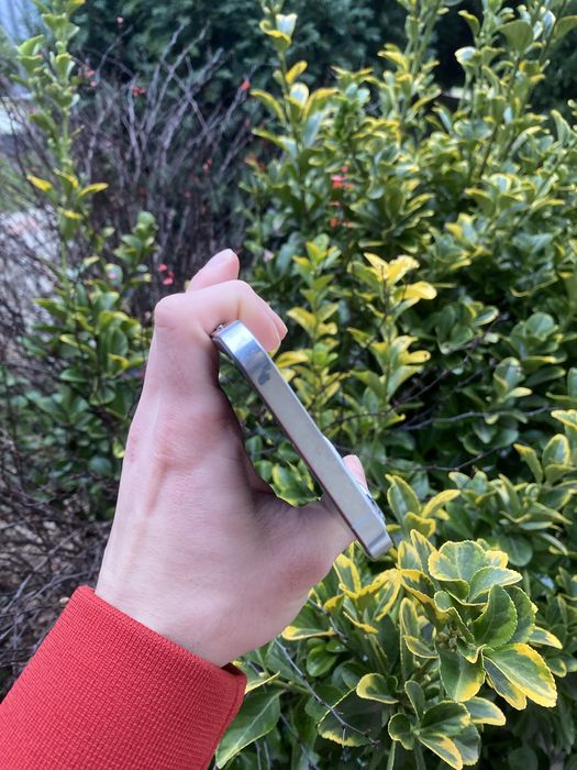 iPhone 12 pro max 100% baterie