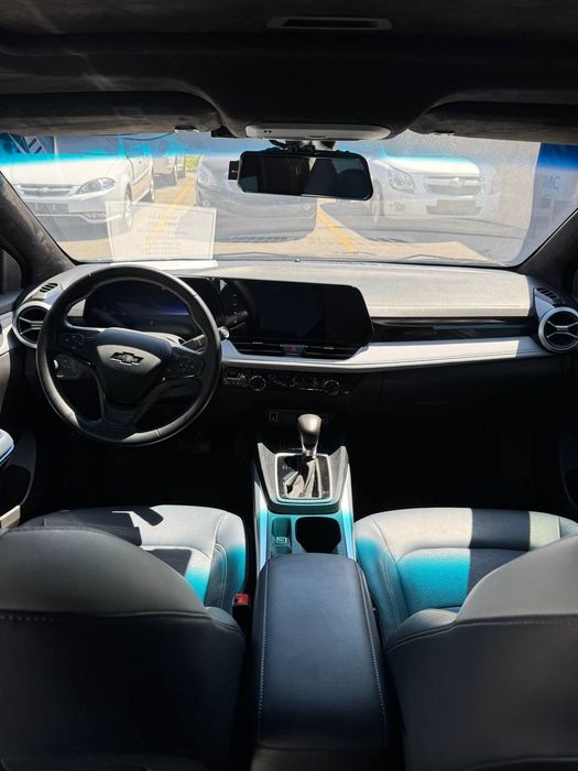 Monza 1.5 atmasferniy 2023 yilli 39 000 km