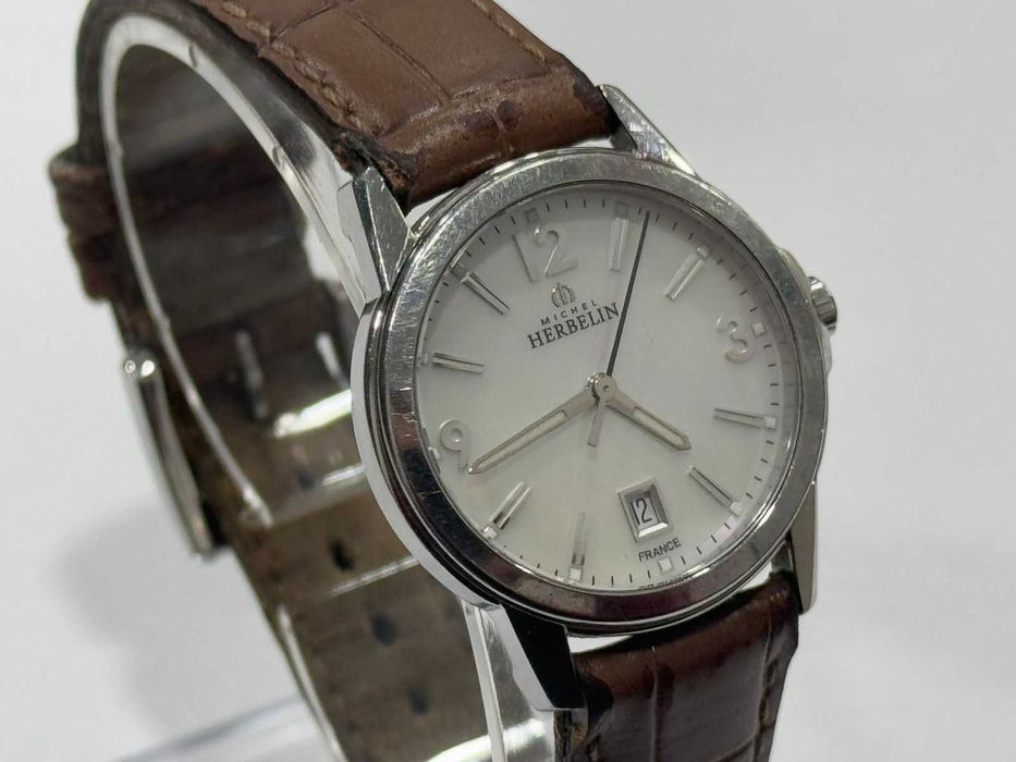 Дамски Часовник Michel Herbelin Ambassade
