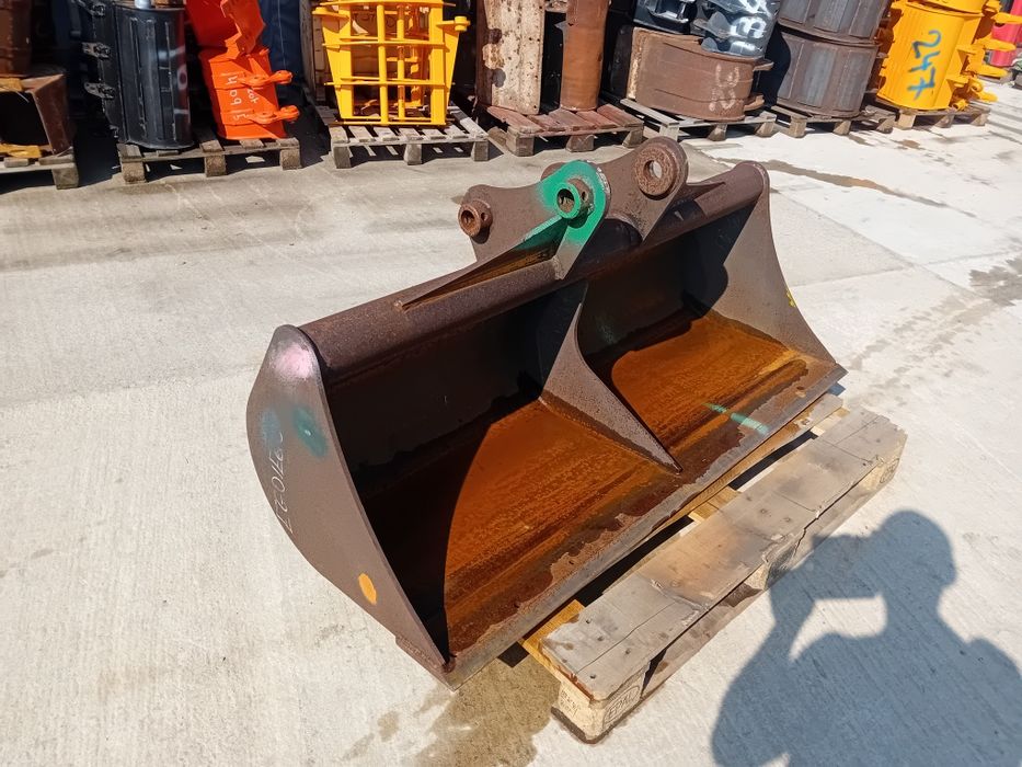 Cupa taluz Noua 150 cm excavator 8 10 tone buldoexcavator