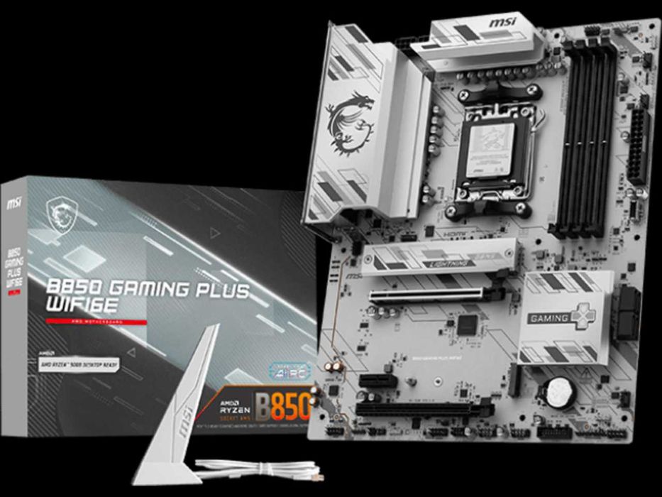 Ultra Gaming PC Ryzen 7 7800X3D/RTX 5070 Ti/32GB DDR5/1TB NVMe/4KReady