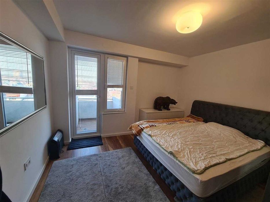 Дава се под наем Двустаен апартамент в София, Център - 78 кв.м за 1020 € - Снимка #1