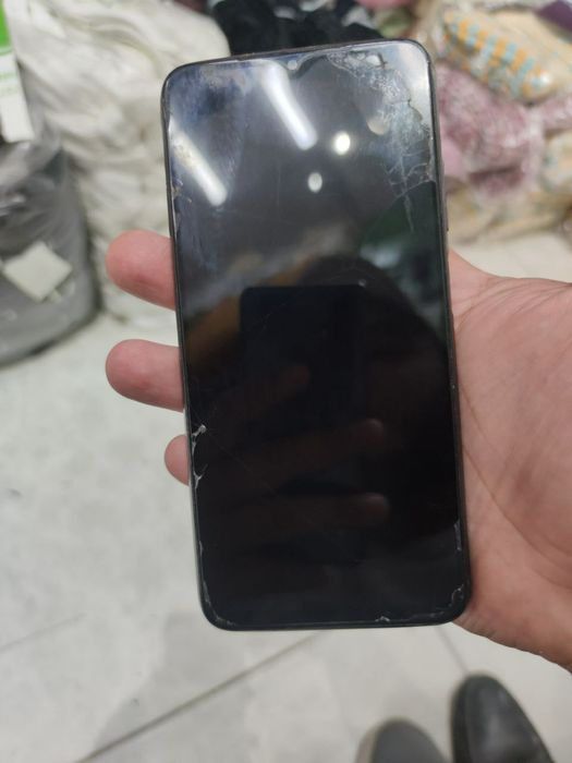 Продается Телефон Redmi 9t