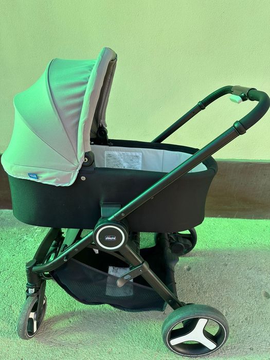 Chicco Best friend 3 in 1