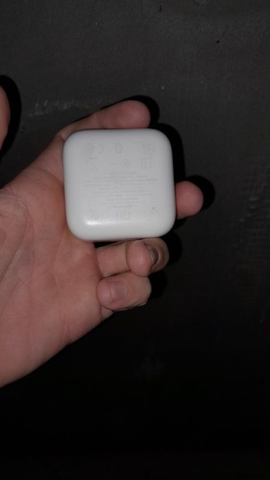 Redmi наушники и