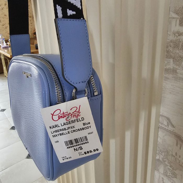 Сумочка Карл Лагерфельд