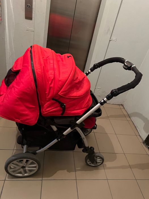 Продам Коляска детская