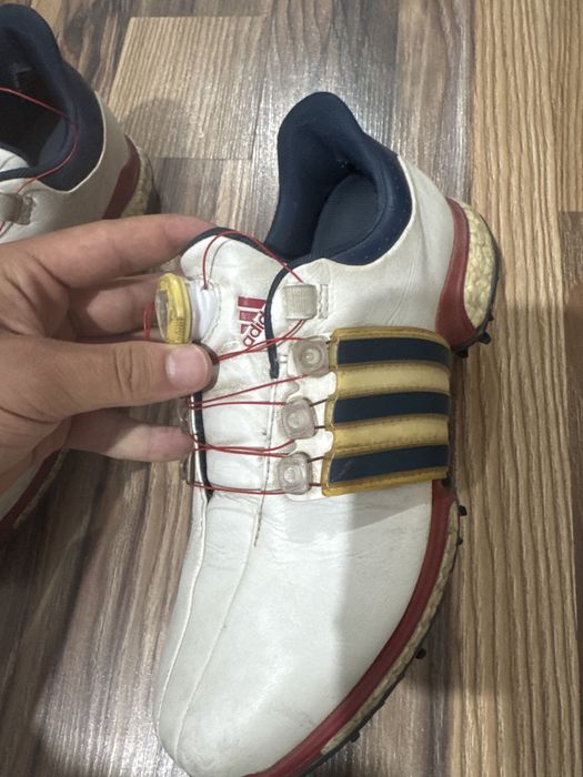 Adidas Tour360 BOA Golf Shoes | Оригинал
