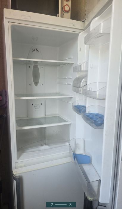 Продам холодильник лдж