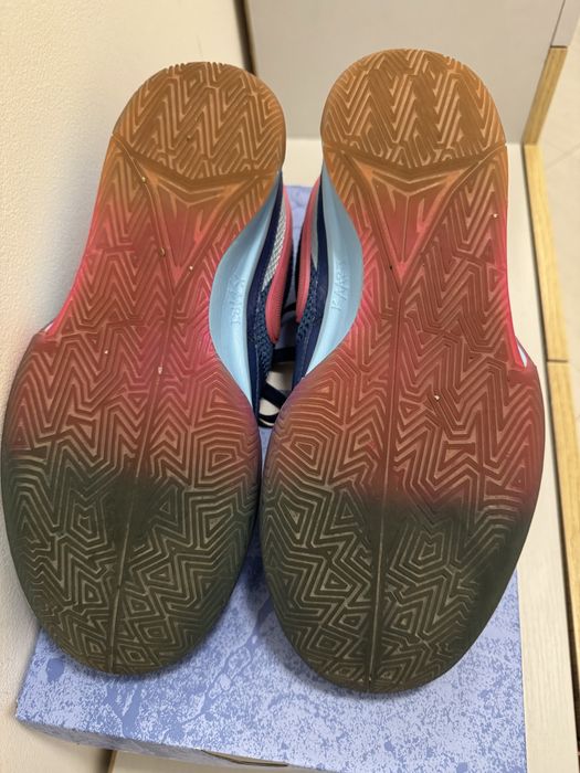 Баскетболни маратонки Ja 1 NYC