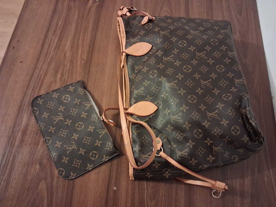 Geanta Louis Vuitton 43/30