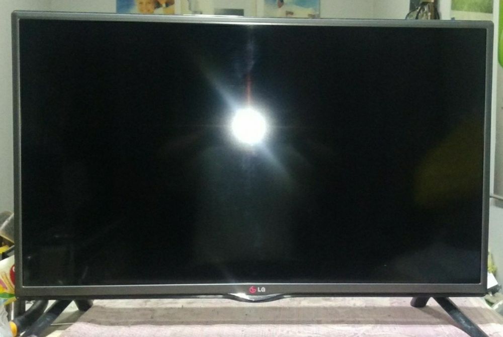 Телевизор LG (оригинал)