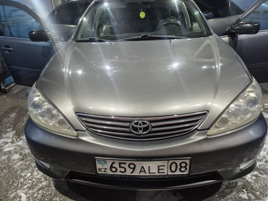 Тойота камри 35 , 3 куб