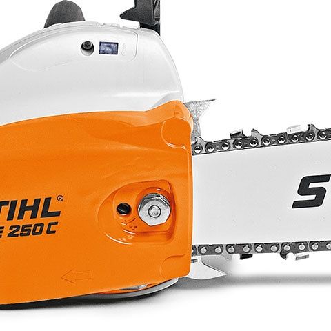 Электрическая пила STIHL MSE 250 C-Q 2500 Вт