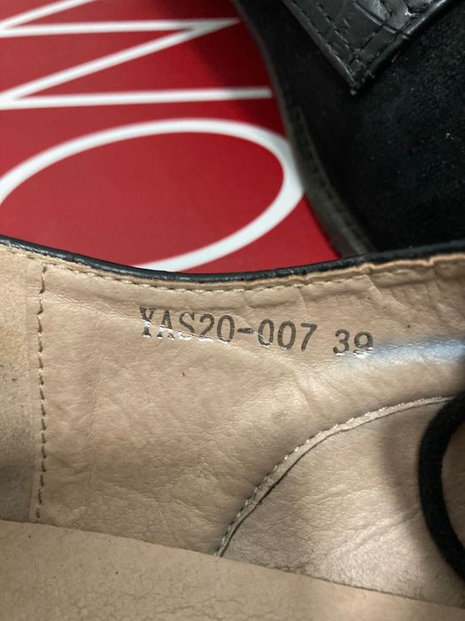 Дамски обувки Тенденз 39ном!