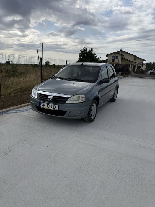 Vand Dacia logan motor 1.4 benzina