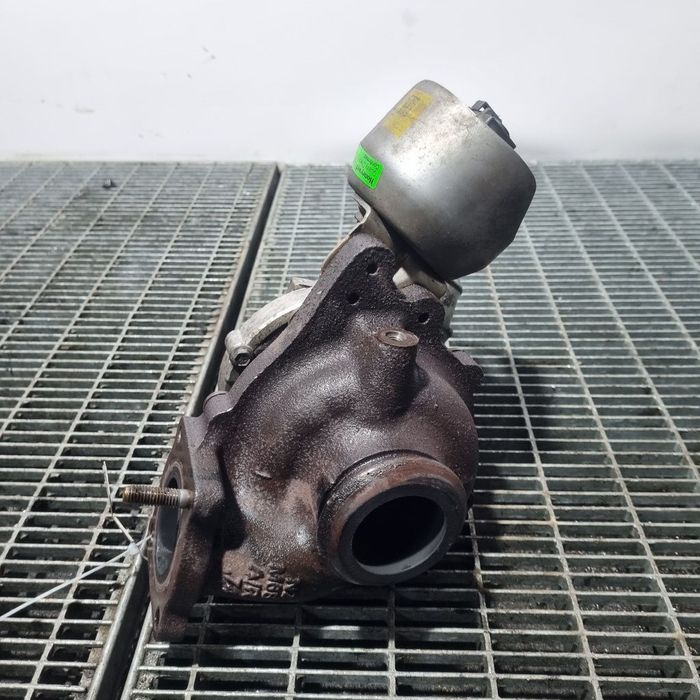 Turbo Ford Kuga 2.0 TDCI 2008 - 2010 136CP G6DG UKDA Euro5 (1430) 9671413780