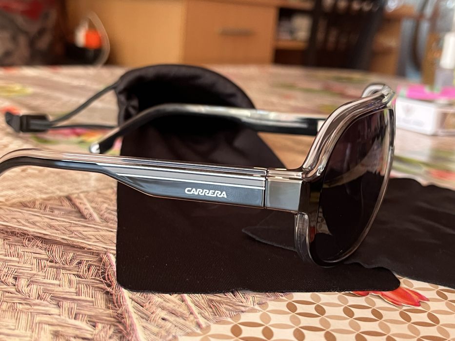 Слънчеви очила CARRERA speedway