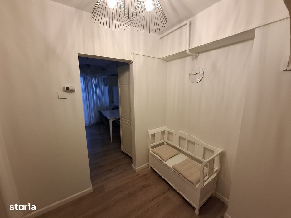 Apartament premium 2 camere cu vedere panoramică Faleza Nord