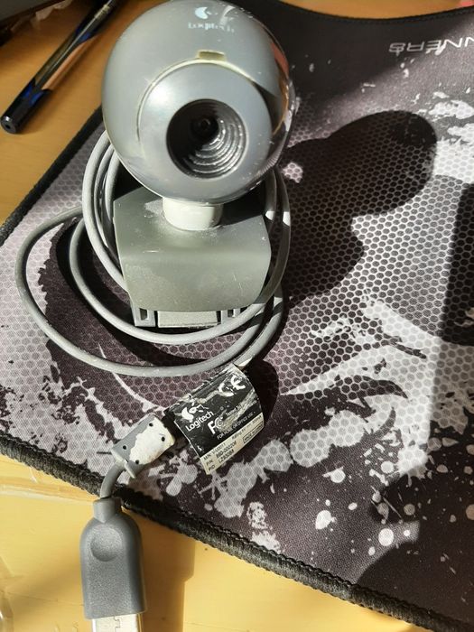 Продам камеру на компьютер